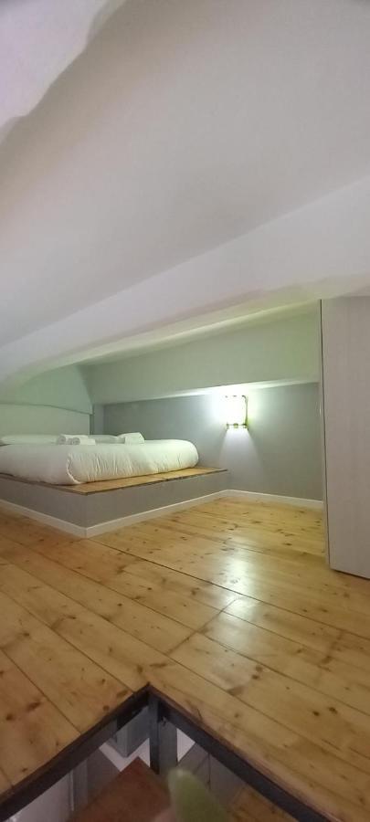 Ferienwohnung Primopiano - Umbria Mailand Exterior foto