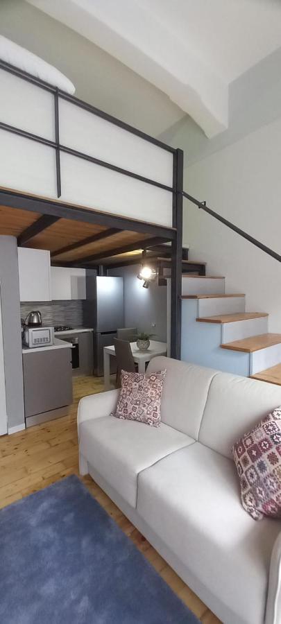 Ferienwohnung Primopiano - Umbria Mailand Exterior foto
