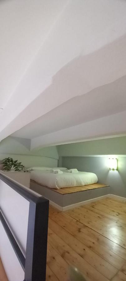 Ferienwohnung Primopiano - Umbria Mailand Exterior foto