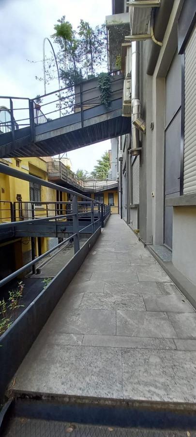 Ferienwohnung Primopiano - Umbria Mailand Exterior foto
